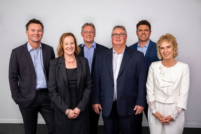 AdviceCo announces new business Principals AdviceCo announces new business Principals